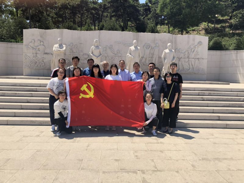 党建照片