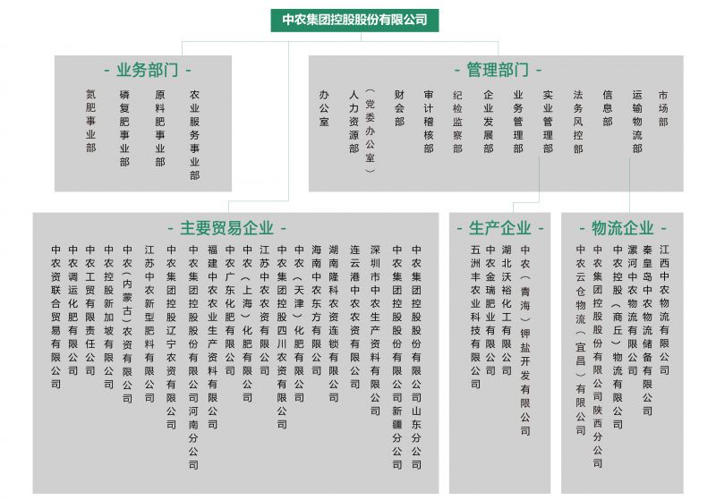 组织架构